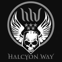 Halcyon Way : Blind Eyes to the Sky